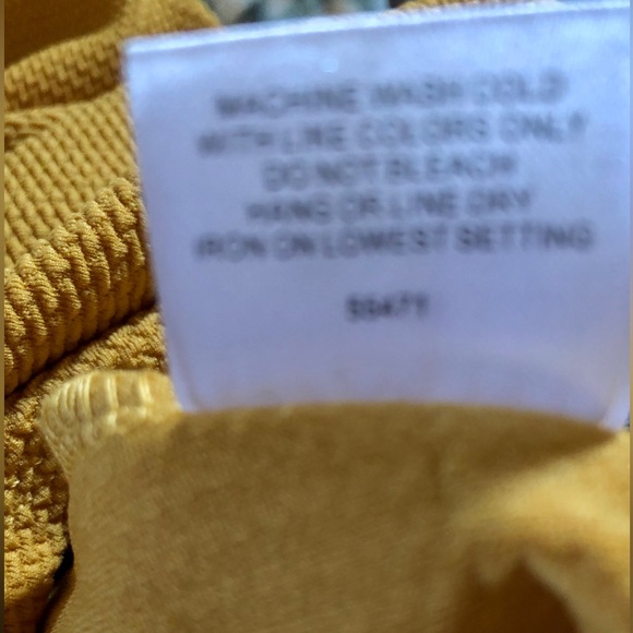 ROMEO & JULIET Couture $95 NWT Midi Dress🍁 - Picture 9 of 13